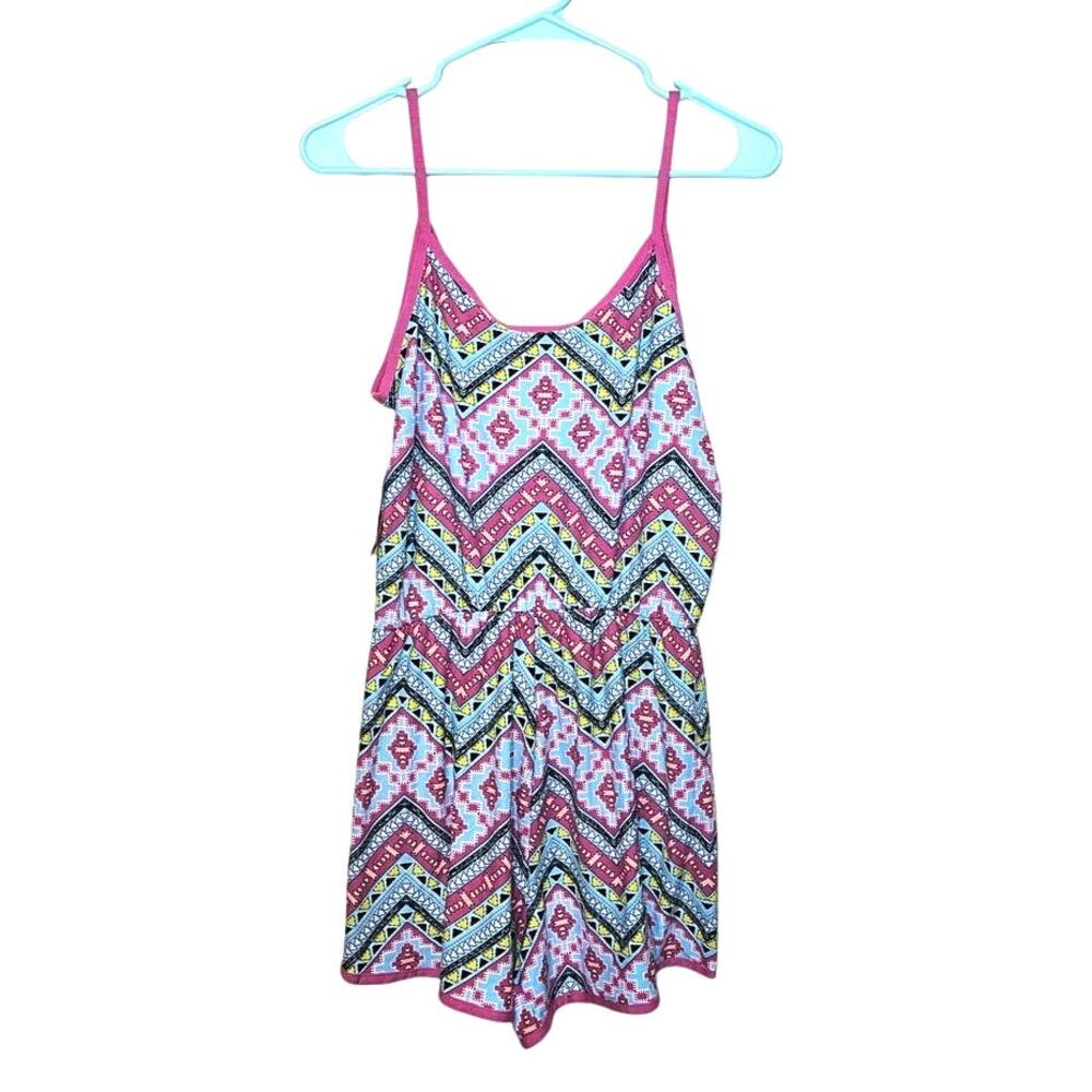 Bobbie Brooks Ladies Size Small S NWT NEW Soft Pajama Romper Ultra Stretch